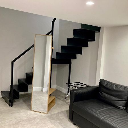 Apartment Rent Casa Almika บารี ภายนอก รูปภาพ