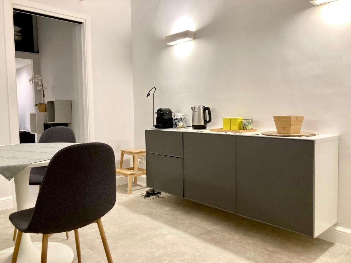 Apartment Rent Casa Almika บารี ภายนอก รูปภาพ