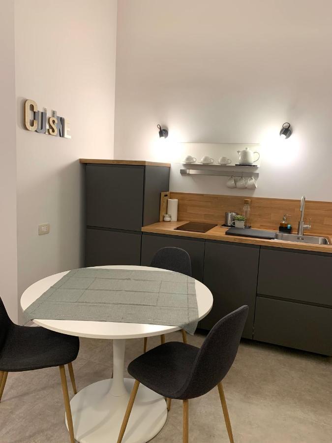 Apartment Rent Casa Almika บารี ภายนอก รูปภาพ