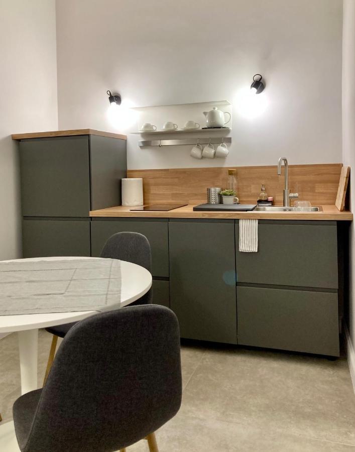 Apartment Rent Casa Almika บารี ภายนอก รูปภาพ