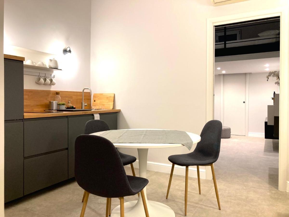 Apartment Rent Casa Almika บารี ภายนอก รูปภาพ