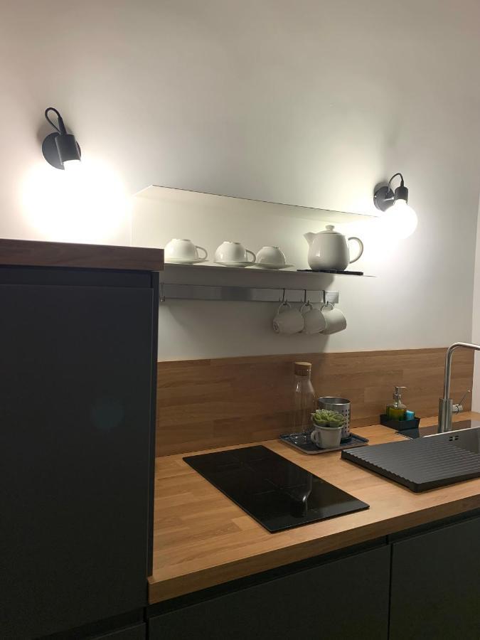 Apartment Rent Casa Almika บารี ภายนอก รูปภาพ