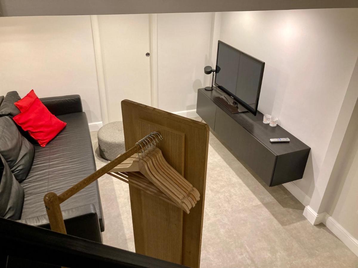 Apartment Rent Casa Almika บารี ภายนอก รูปภาพ