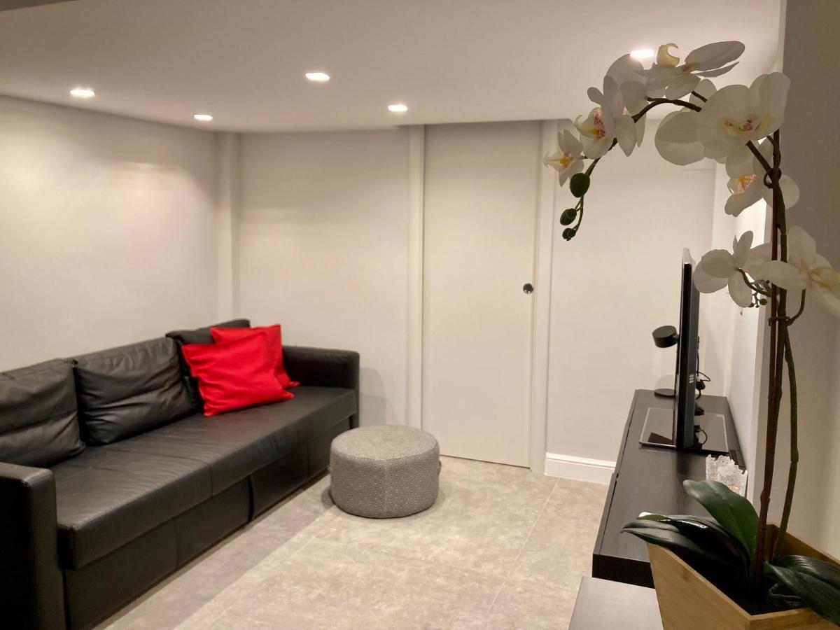 Apartment Rent Casa Almika บารี ภายนอก รูปภาพ