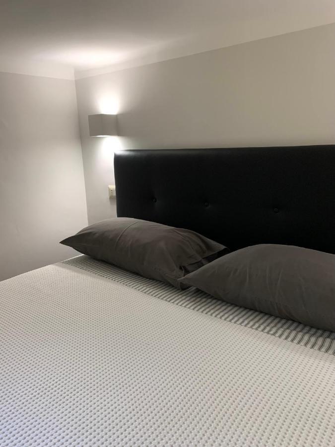 Apartment Rent Casa Almika บารี ภายนอก รูปภาพ