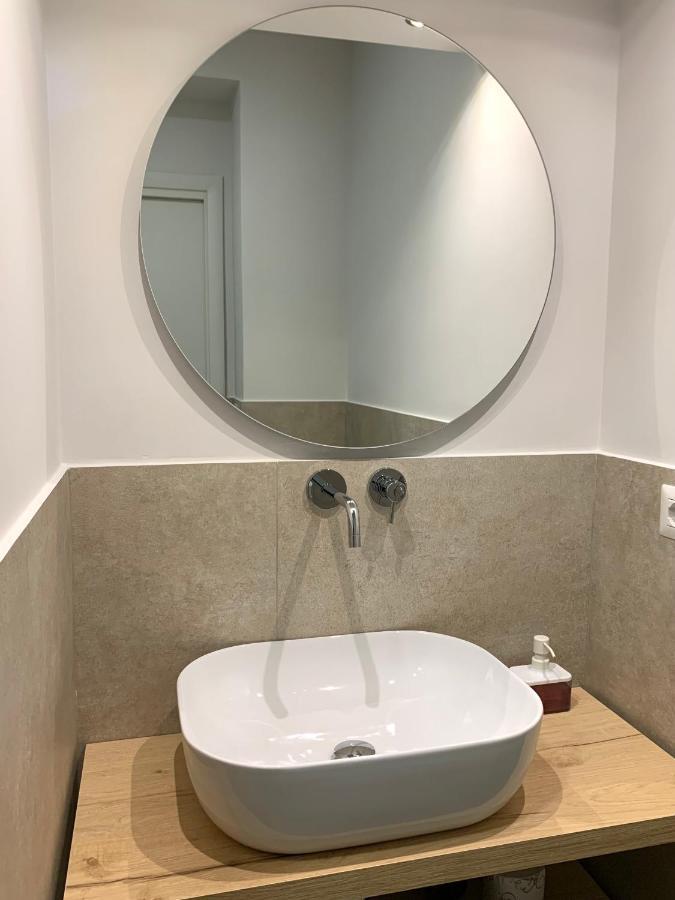 Apartment Rent Casa Almika บารี ภายนอก รูปภาพ