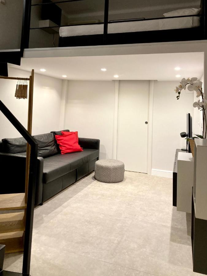 Apartment Rent Casa Almika บารี ภายนอก รูปภาพ