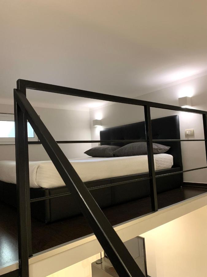 Apartment Rent Casa Almika บารี ภายนอก รูปภาพ
